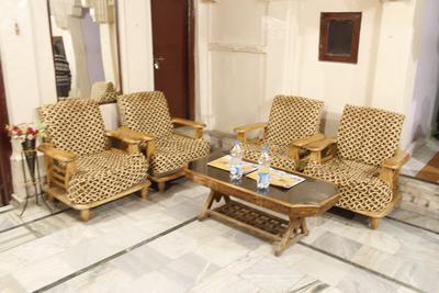Mishra Guest House Βαρανάσι Εξωτερικό φωτογραφία